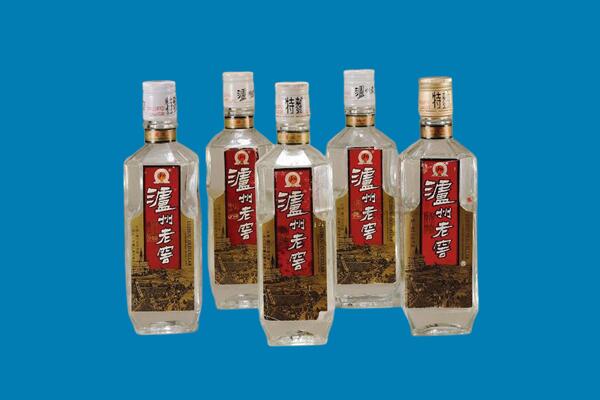 黄南州尖扎县回收老酒