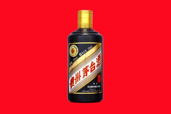 黄南州尖扎县回收茅台酒瓶